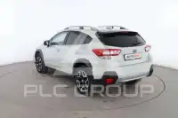 2018 Subaru XV