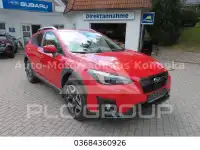 2018 Subaru XV