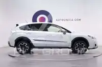 2018 Subaru XV