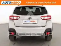 2018 Subaru XV