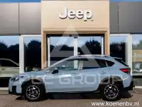 2018 Subaru XV