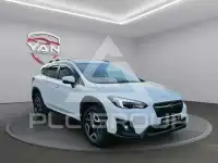 2018 Subaru XV