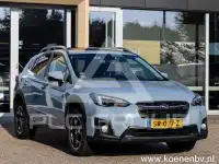 2018 Subaru XV