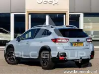 2018 Subaru XV