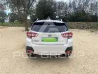 2018 Subaru XV