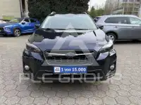 2018 Subaru XV