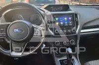 2019 Subaru XV