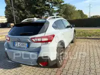 2018 Subaru XV
