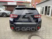 2018 Subaru XV