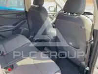 2018 Subaru XV