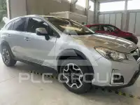 2018 Subaru XV