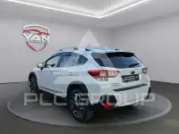 2018 Subaru XV