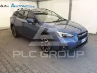 2018 Subaru XV
