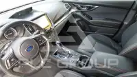 2018 Subaru XV