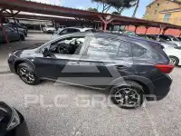 2018 Subaru XV