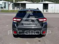2018 Subaru XV