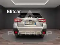 2018 Subaru XV