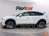 2018 Subaru XV