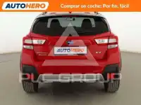 2018 Subaru XV
