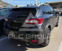 2018 Subaru XV