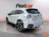 2018 Subaru XV