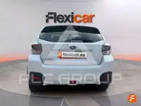 2018 Subaru XV
