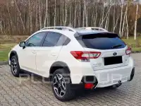 2018 Subaru XV