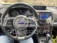 2018 Subaru XV