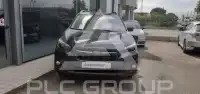 2018 Subaru XV