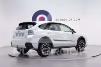 2018 Subaru XV