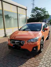 2018 Subaru XV