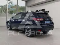 2018 Subaru XV