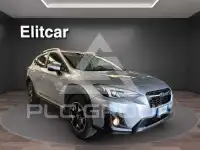 2018 Subaru XV