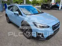 2018 Subaru XV
