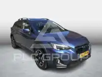 2018 Subaru XV