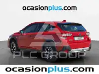 2018 Subaru XV