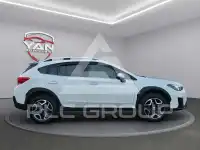2018 Subaru XV