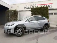 2018 Subaru XV