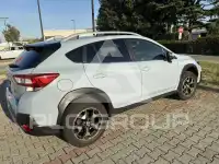 2018 Subaru XV