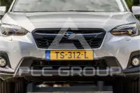 2018 Subaru XV