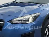 2018 Subaru XV