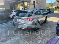 2018 Subaru XV