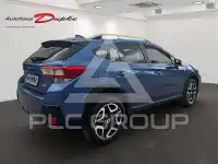 2018 Subaru XV