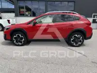 2018 Subaru XV