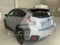 2018 Subaru XV