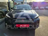 2018 Subaru XV
