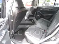 2018 Subaru XV