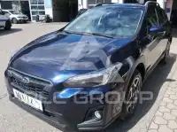 2018 Subaru XV