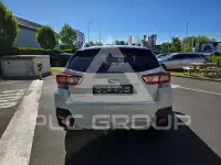 2018 Subaru XV