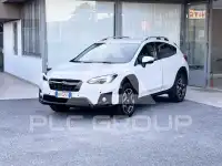 2018 Subaru XV